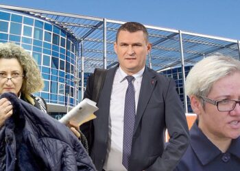 Hyn në fuqi/ Garda merr të tjera detyra, do mbrojë AKSHI-n, BKH dhe gjyqtarë e prokurorë