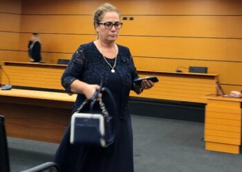 Vettingu përjashton përfundimisht nga drejtësia gjyqtaren e “21 Janarit”, Arjana Caco