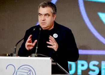 Emri/ Zëvendëson Blendi Gonxhen, ja kush emërohet në krye të DPSHTRR