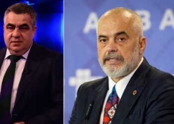 “Ishte frymëzuesi i klasës”, Gonxhja tregon njohjen me Edi Ramën: Ja pse u largova nga PD…!