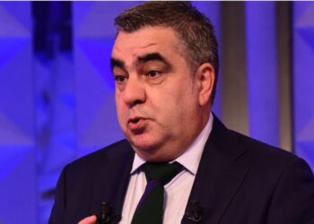 “Është një nga tmerret më të mëdha që kam”, Gonxhja flet për detyrën në krye të DPSHTRR-së: Kur Rama më ka telefonuar…