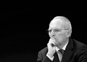 Venizellos refuzoi lëshimin e sovranitetit dhe daljen nga euro, Tsipras nuk na gënjeu. Varoufakis, një fatkeqësi për Greqinë