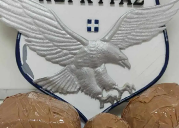 EMRAT/ ‘Shpartallohet’ banda e Korfuzit, disa shqiptarë të arrestuar, mes tyre i shumëkërkuari nga Interpol