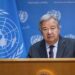 “Sulmet e Izraelit të papranueshme”, Guterres: Lindja e Mesme është fushë e minuar