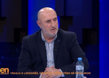 “Ndodhi për motive të dobëta”, ish-drejtuesi i Policisë për vrasjen e Liridona Ademajt: Xhelozia dhe tradhtia, shkaku kryesor