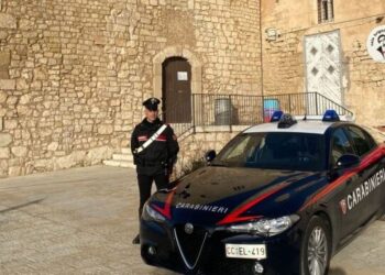 I dënuar me 3 vjet e 11 muaj burg për trafik droge, kapet shqiptari i kërkuar në Itali