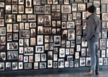 27 Janar – Dita Ndërkombëtare Përkujtimore e Holokaustit