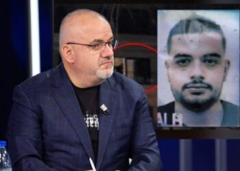 “Sapo u rindez konflikti!”/ Hoxha, detaje nga ekzekutimi i Sinomatit: U vra prej mbiemrit që mbante, pa lidhje me botën e krimit