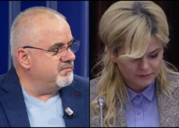 “Letra erdhi nga burgu i Fushë Krujës”/ Artan Hoxha: Përveç letrës, gjyqtaren e kërcënoi edhe një prokuror