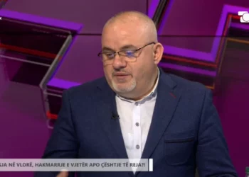 Vrasja e Gëzim Sinomatit, Artan Hoxha: Autorët nuk ishin nga Vlora, kishin si synim xhaxhain e tij