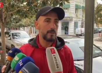 Vëllai i Xhemal Lokës: Çfarë na tha Bedria kur u përmend në spital