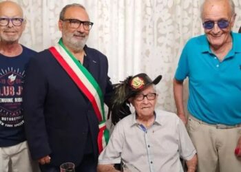 Ndahet nga jeta njeriu më i vjetër në Europë: Jetoi dy luftëra botërore dhe dy pandemi
