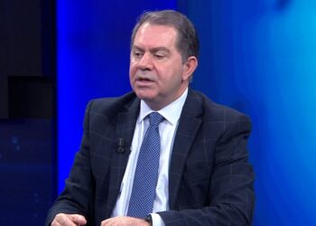 Bashkimi i opozitës, Idrizi ‘thumbon’ Berishën: Nëse riciklojmë për 30 vjet të njëjtët figura, atëherë…!