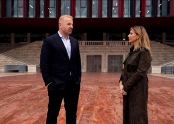 Nuk ka më dilema, Igli Tare zbulon “prapaskenat” e takimit me Presidentin e Chelsea