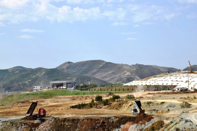 Inceneratori i Tiranës/ Apeli shtyn për të shtunën seancën për ankimimin e ish-zyrtarëve të lartë. Kërkojnë lehtësimin e masave të arrestit