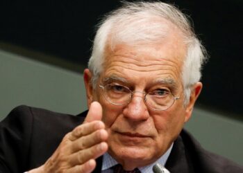 Lufta në Gaza/ Borrell lëshon deklaratën e fortë: Hamasi u financua nga vetë Izraeli