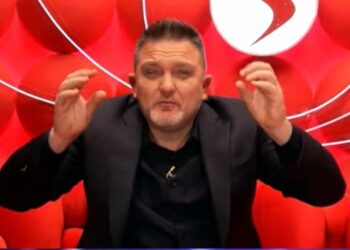 “Emision më amoral nuk ka…”, sot është banor vetë, por ja çfarë shkruante Julian Deda për “Big Brotherin”