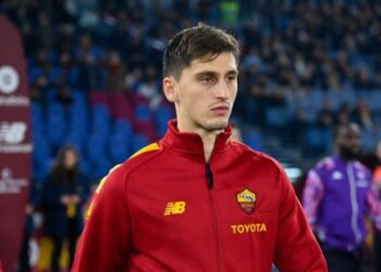 Enrat/ Roma i kërkon largimin, dy klube të Serie A pas Marash Kumbullës