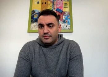 Belind Këlliçi e pranon: Po, jam në hetim. Më kanë survejuar!
