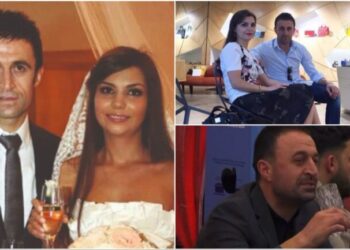 “Erdhi tek puna ime, më vendosi duart në fyt dhe…”/ Si Klodian Duro dhunonte ish-bashkëshorten pasi nuk pranonte ndarjen (Dëshmia)