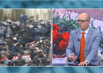 ’21 janari’/ Vrasje e 4 protestuesve, Koçi: Çështjen ta hetojë SPAK, të pyeten Berisha dhe Basha