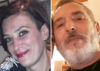 Emrat/ Krim në familje, burri vret gruan dhe më pas veten, çfarë gjeti policia në shtëpinë e çiftit