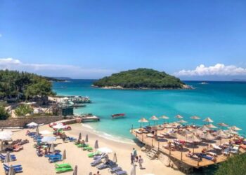Revista amerikane “Skift”: Shqipëria mes destinacioneve me rritje të turizmit në 2023