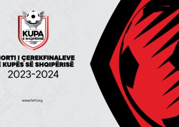 Kupa e Shqipërisë 2023-2024/ Shorti për fazën çerekfinale do të hidhet më 31 Janar