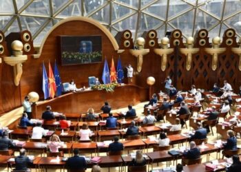 Sot i hapet rruga qeverisë teknike në RMV, “timonin” do ta marrë Talat Xhaferi