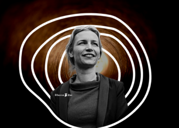 Lea Ypi, Mendimtarja e Vitit 2023, e Shqipërisë dhe e shqiptarëve