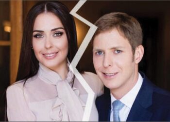 Elia Zaharia reagon pas divorcit me Princ Lekën: S’doja ta rrisja vajzën me prindër të ndarë, por… vendosëm zyrtarizmin e divorcit!