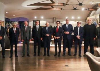 Samiti/ Deklarata që 6 liderët e rajonit e miratuan sot në Shkup: Synimi kryesor, sjellja e rajonit në BE