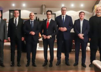 Çfarë parashikon plani me 4 shtylla i BE për ekonominë e Ballkanit Perëndimor?
