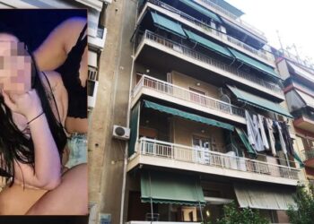 E kishte kthyer shtëpinë në “fole” prostitucioni, çfarë thonë fqinjët e “Lorelës” në Greqi, shqiptarja nënë e një djali