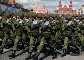 Britania: 2024 mund të shënojë vdekjen e 500 mijë ushtarëve rusë! Rusia: Natën e 5 janarit rrëzuam 4 raketa ukrainase