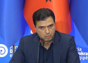 Basha: Rithemelimi është i izoluar, PD. Kam kontakte në nivelet më të larta të Shtëpisë së Bardhë dhe…!