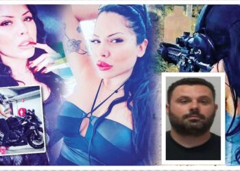 “Puthjet dhe plumbat”/ Dashuria e mafiozit me vajzën e pasur, historia që mbaroi keq