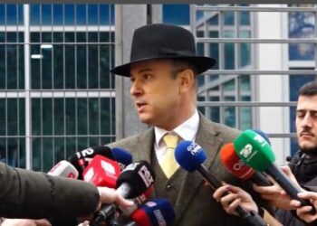 “Kapelën s’ma lejuan…”/ Malltezi pas daljes nga SPAK: S’ka vepër penale ndaj meje. Shifra 5.4 milion euro përfitim, e ekzagjeruar!