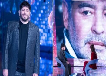 “E di kush e vrau babain tim”, djali i Diego Maradonës bën rrëfimin tronditës