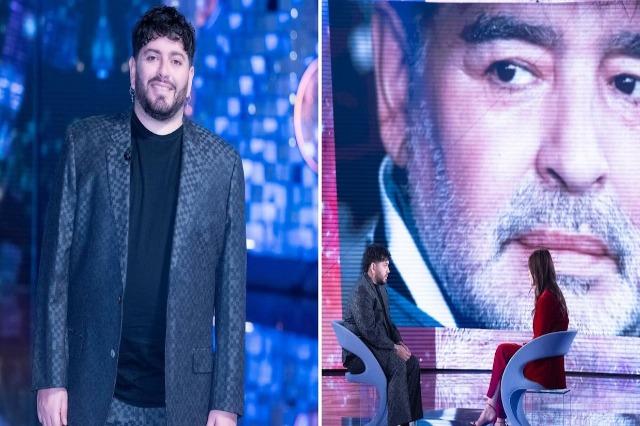 “E di kush e vrau babain tim”, djali i Diego Maradonës bën rrëfimin tronditës