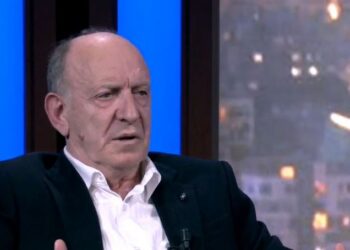 Martin Leka kujton burgun me Nanon dhe Ramiz Alinë: Biseda me Dritëroin para se të arrestohesha