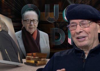 Rrëfehet Fatos Kongoli: Si më qetësoi vajza e Ismail Kadaresë kur të gjithë i kisha kundër