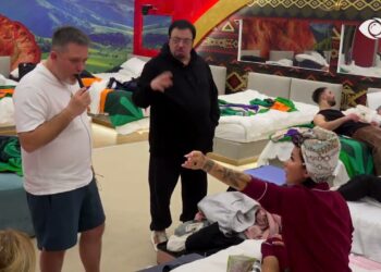 A është e vërtetë që Big Brother ndiqet kaq shumë në të gjithë botën, si në Shqipëri?