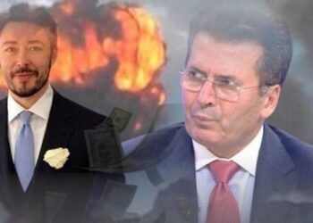 “Skenar. Putin…”/ Mediu zbardh telefonatën me Shkëlzen Berishën ditën e Gërdecit: Ja çfarë biseduam!