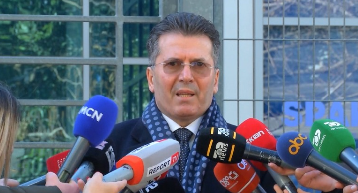 Shtyhet seanca për Fatmir Mediun, ish-ministri: Çfarë thanë dëshmitarët për Gërdecin…