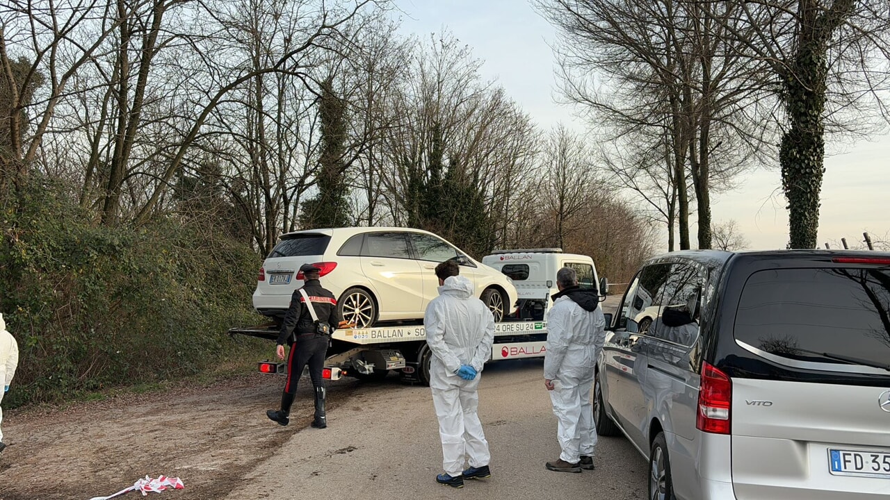 Një tjetër makinë në pyllin ku u masakrua shqiptari, dyshime se vrasja u planifikua