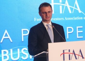 Mete me investitorët e huaj: Mbyllëm një vit pozitiv, ulëm borxhin publik! Angazhim të përmirësojmë më tej klimën e biznesit