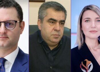 Begaj dekreton emërimin e Gonxhes si ministër i Ekonomisë, Kulturës dhe Inovacionit, shkarkohet Margariti