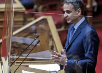 “Mitsotakis, skllav në mbrojtje të një hajduti si Beleri”, hipoteza e fortë e Ngjelës: Kryeministri grek bashkëpunëtor në krimin kundër Shqipërisë?