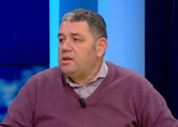 “Dominim i lartë i Covid-it”, Ulqinaku: Duhet të shqetësohemi nga gripi, mbani kontakte me mjekun e familjes